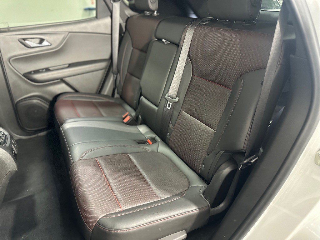 2019 Chevrolet Blazer Image 34