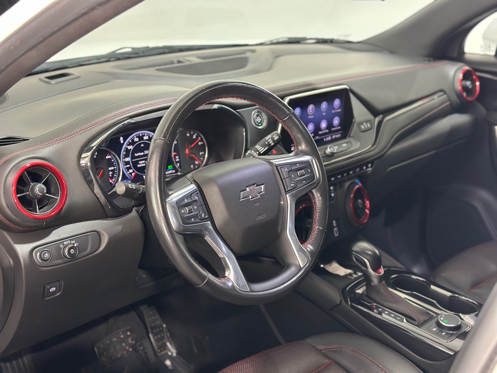 2019 Chevrolet Blazer Image 35