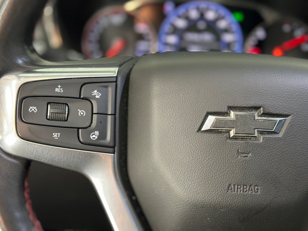 2019 Chevrolet Blazer Image 36