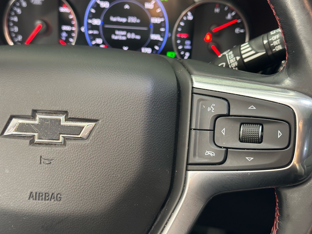 2019 Chevrolet Blazer Image 37