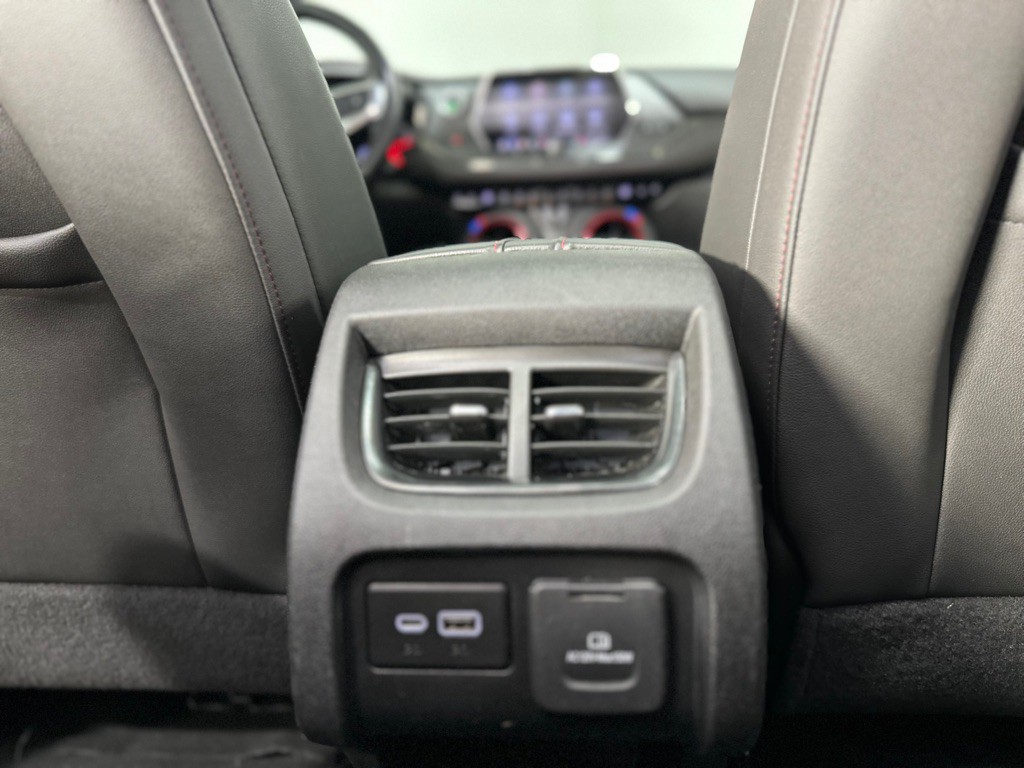 2019 Chevrolet Blazer Image 38