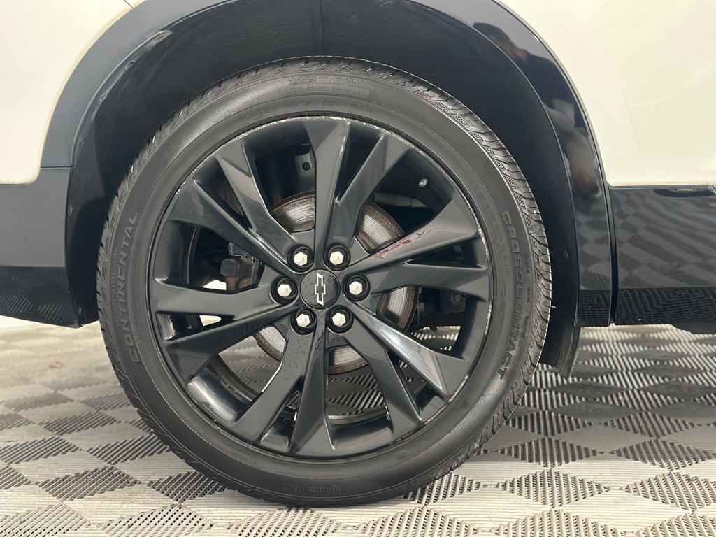 2019 Chevrolet Blazer Image 50