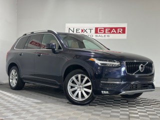 Image for 2016 Volvo XC90 T6 ID: 6682977