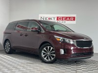 Image for 2016 Kia Sedona EX ID: 6682987