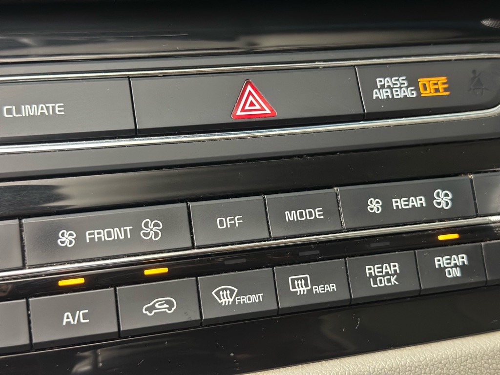 2016 Kia Sedona Image 20