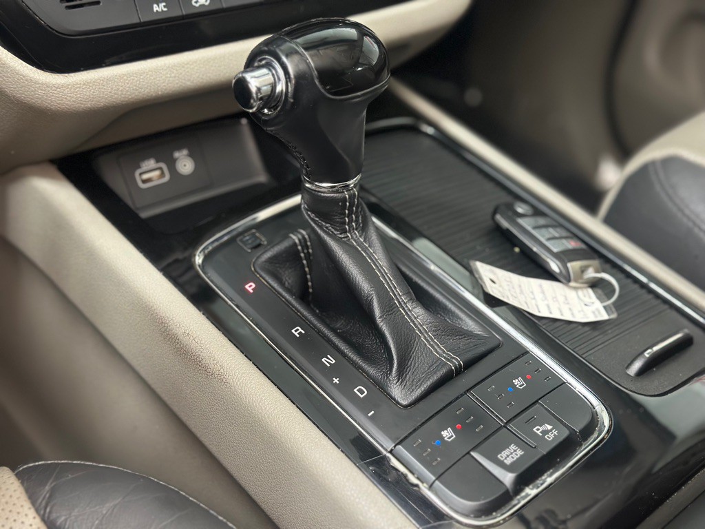 2016 Kia Sedona Image 21