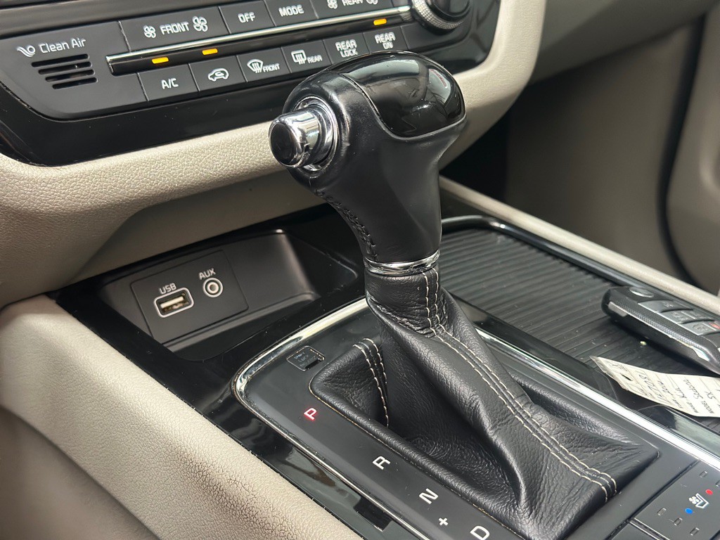 2016 Kia Sedona Image 22