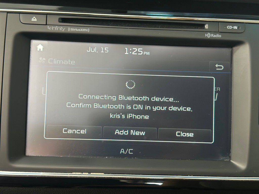 2016 Kia Sedona Image 23