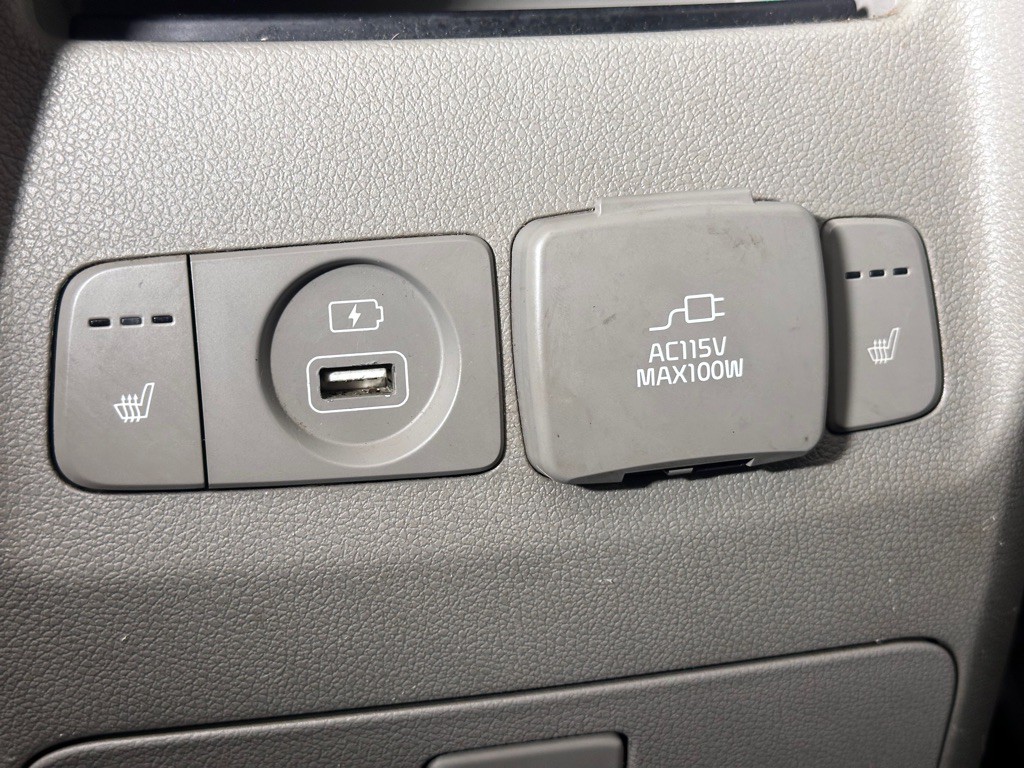 2016 Kia Sedona Image 35