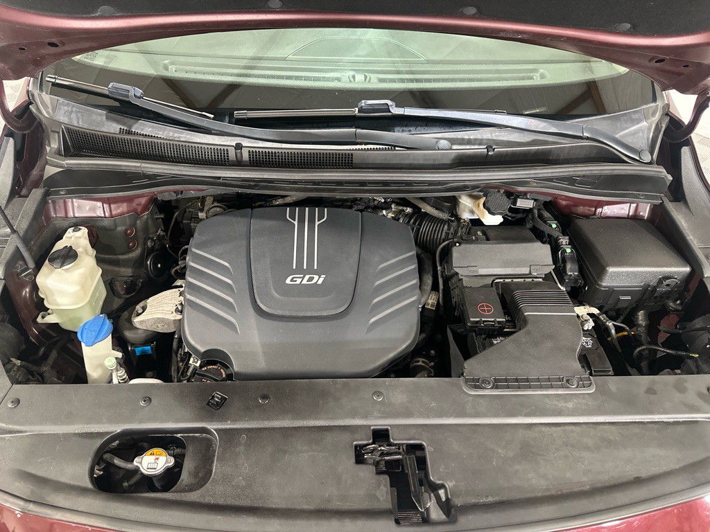2016 Kia Sedona Image 49