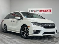 Image for 2019 Honda Odyssey Elite ID: 6683145