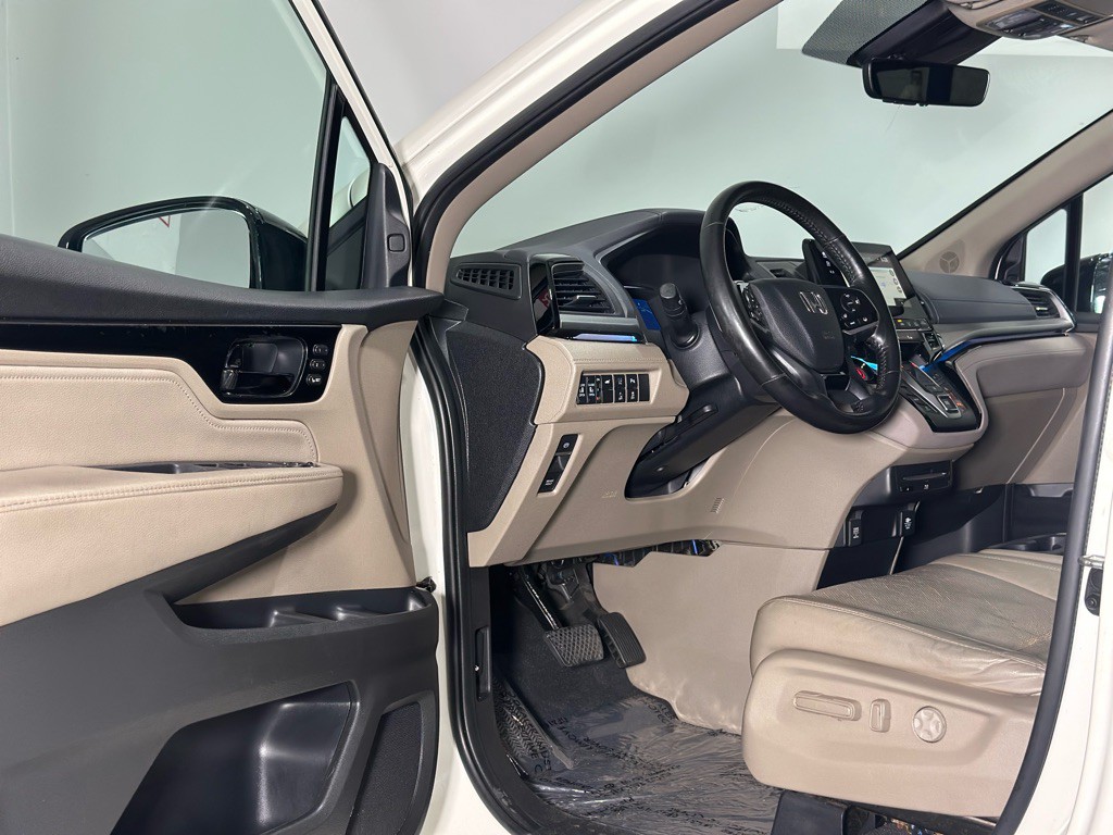 2019 Honda Odyssey Image 10