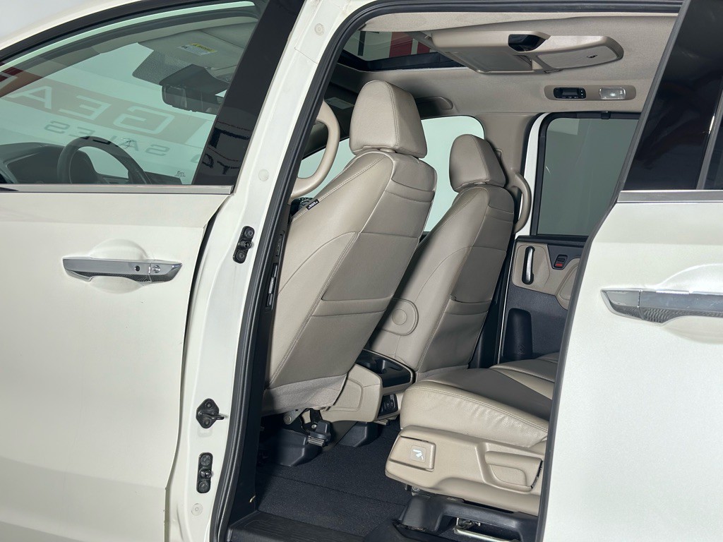 2019 Honda Odyssey Image 11