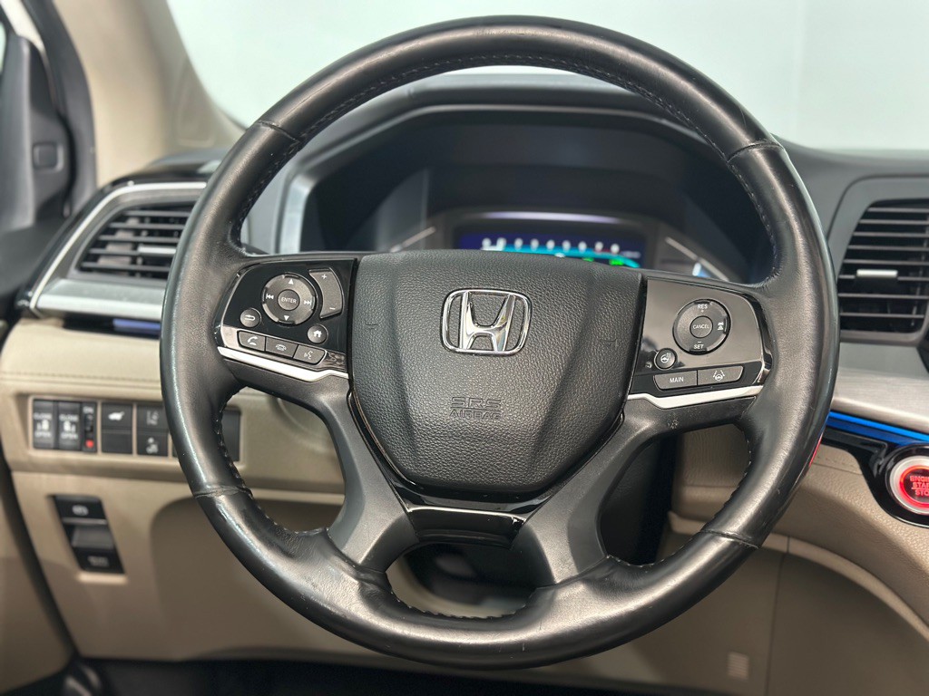 2019 Honda Odyssey Image 14