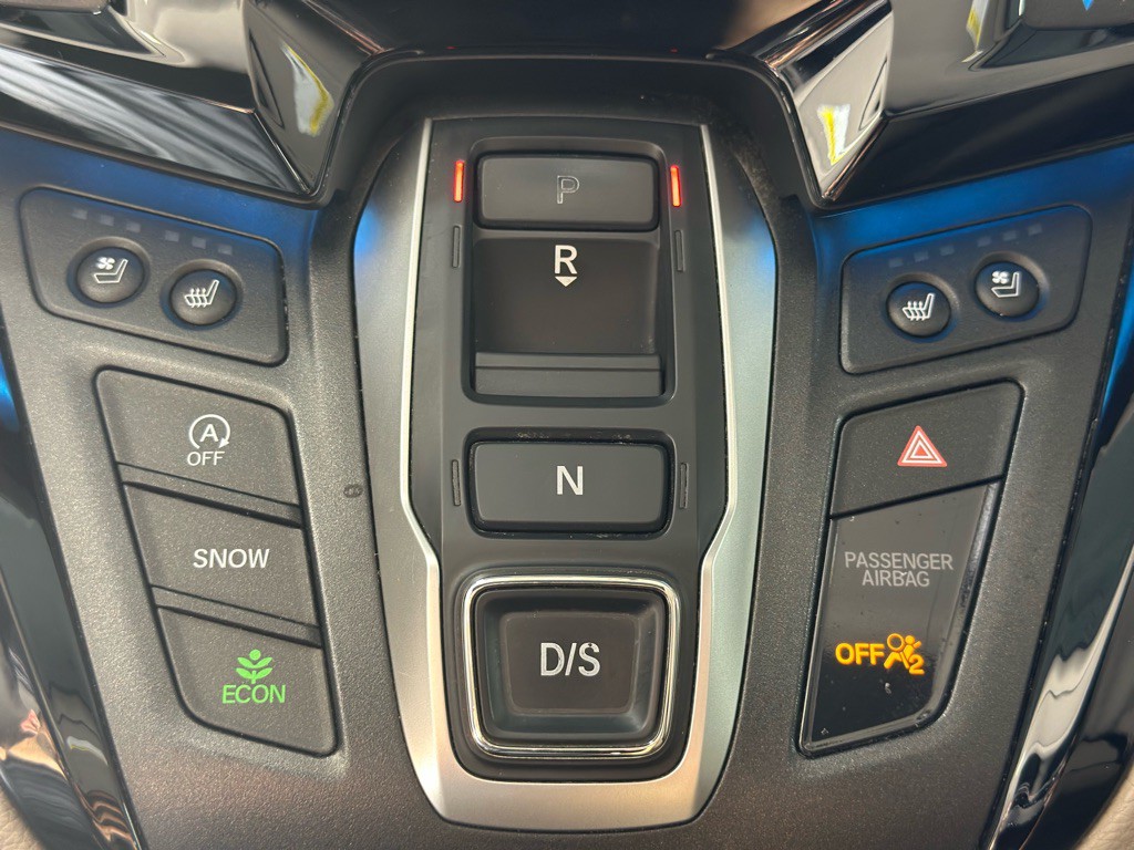 2019 Honda Odyssey Image 18