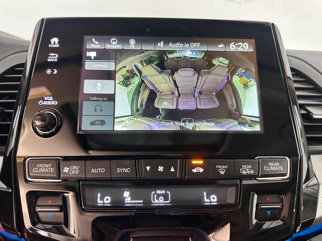 2019 Honda Odyssey Image 20