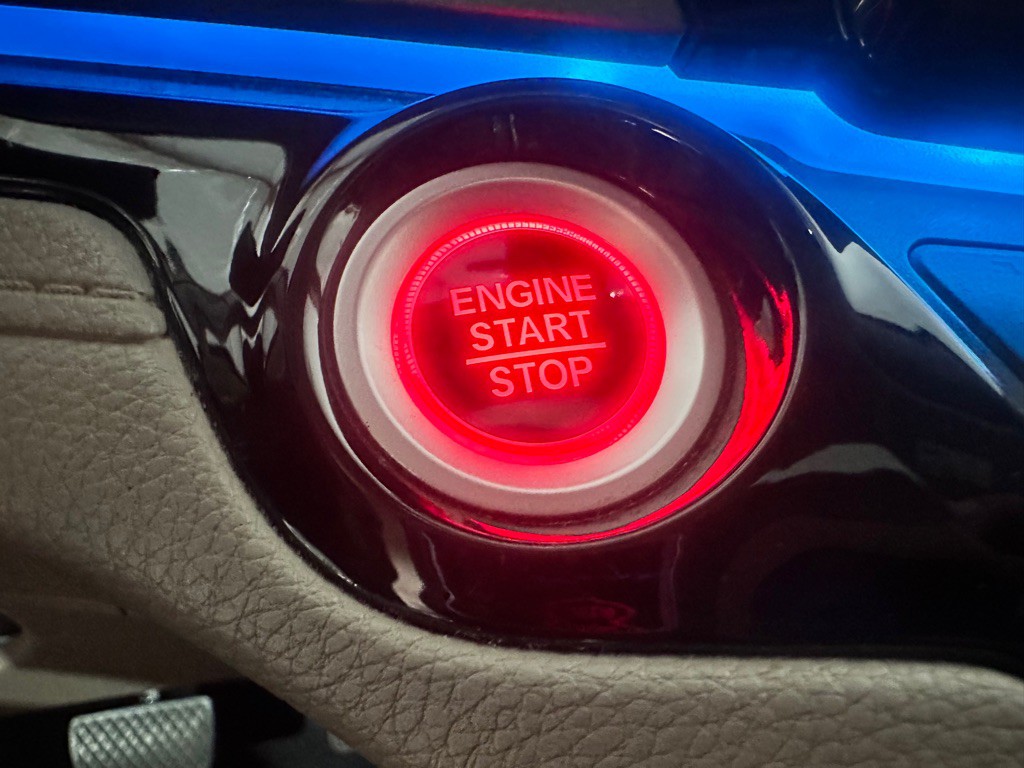 2019 Honda Odyssey Image 24