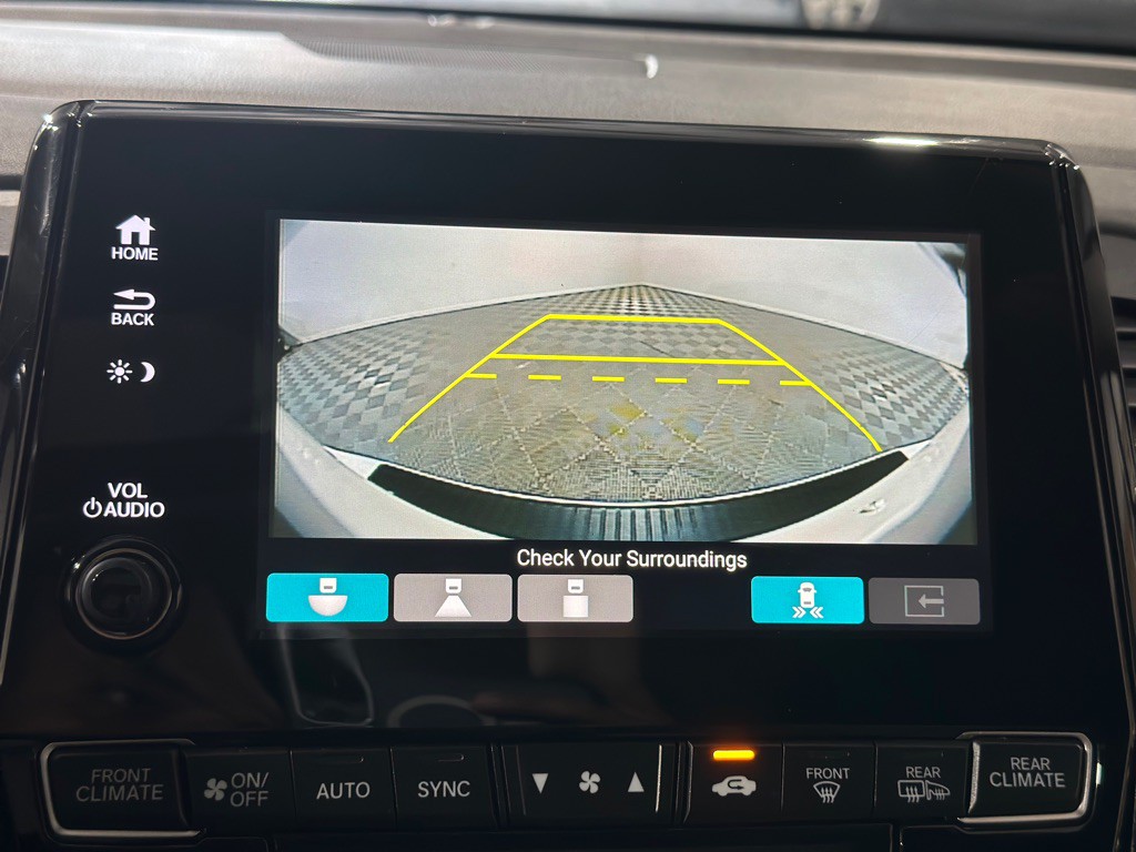 2019 Honda Odyssey Image 25