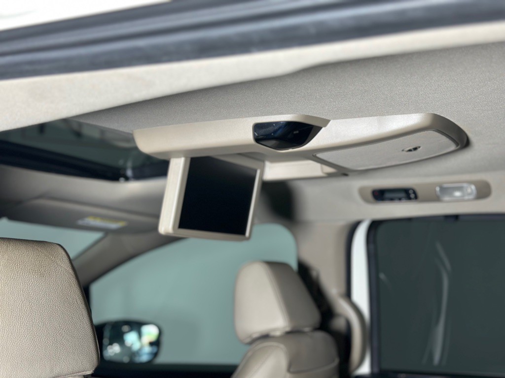 2019 Honda Odyssey Image 27