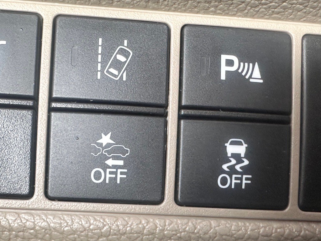 2019 Honda Odyssey Image 28