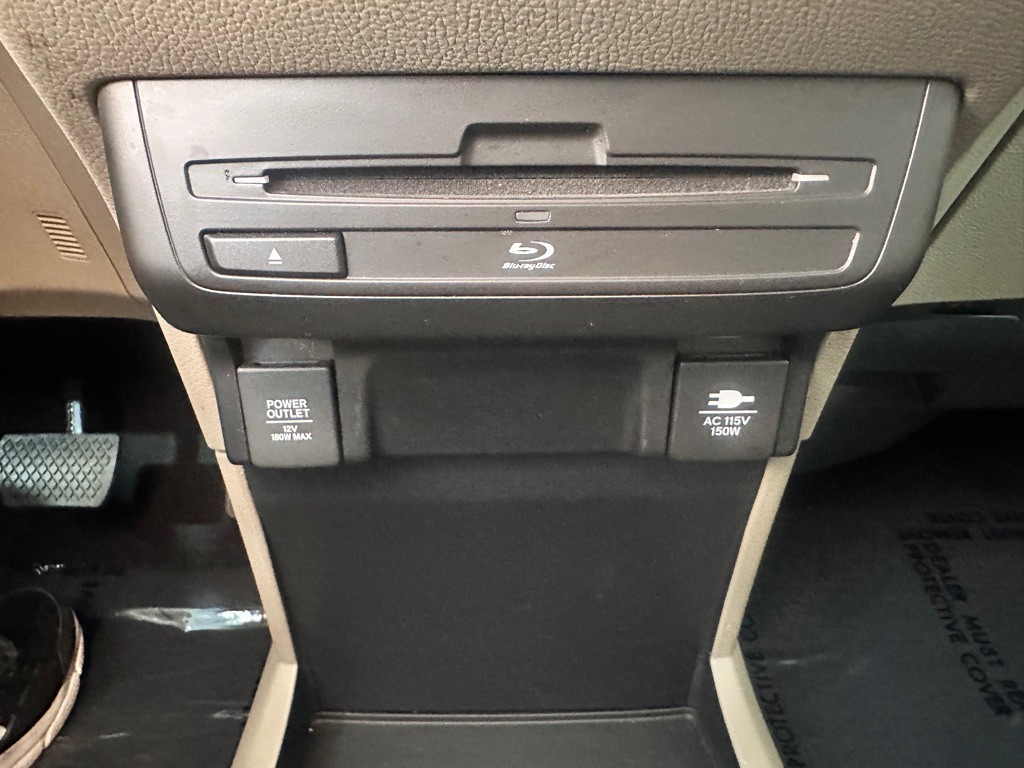 2019 Honda Odyssey Image 29