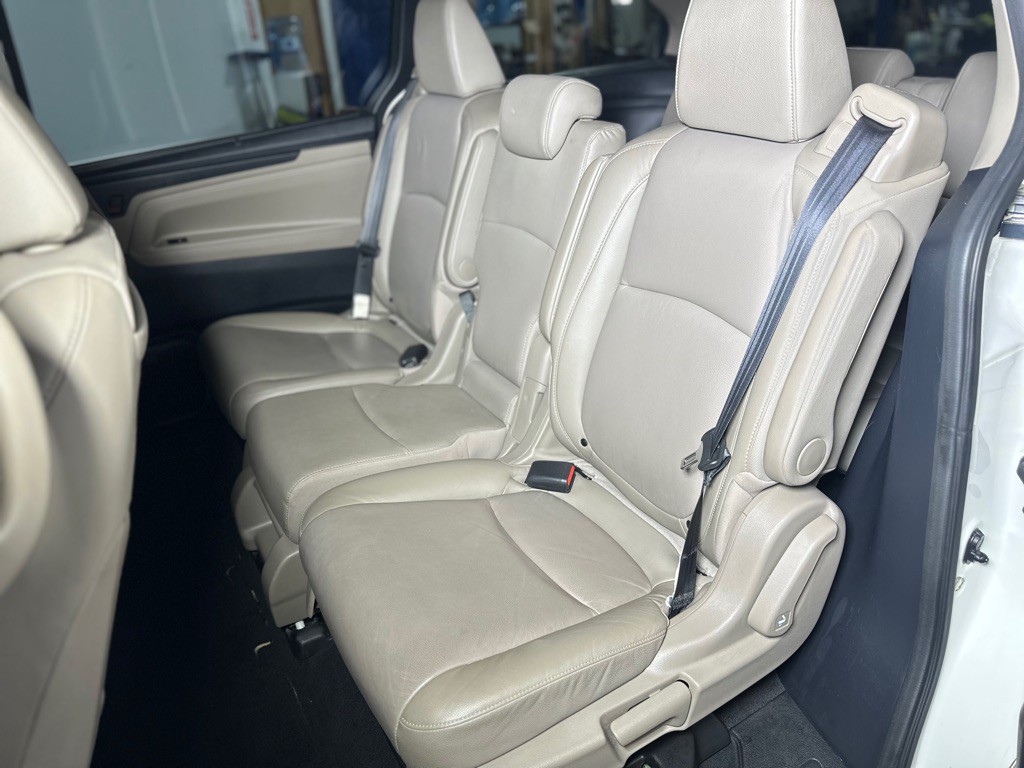 2019 Honda Odyssey Image 32