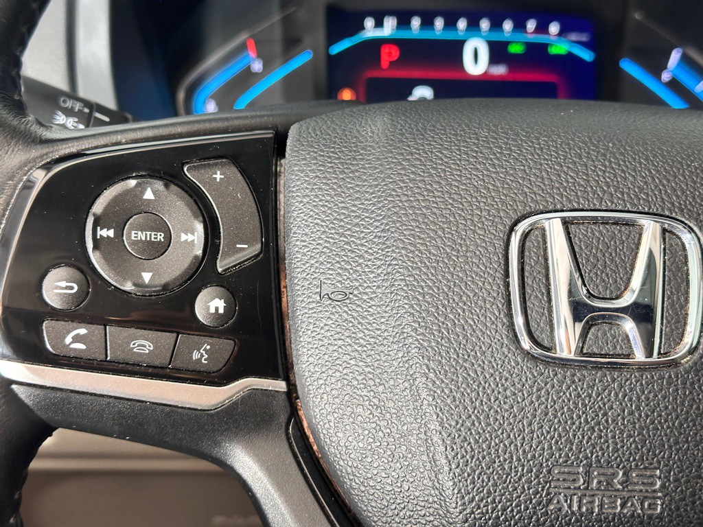 2019 Honda Odyssey Image 35