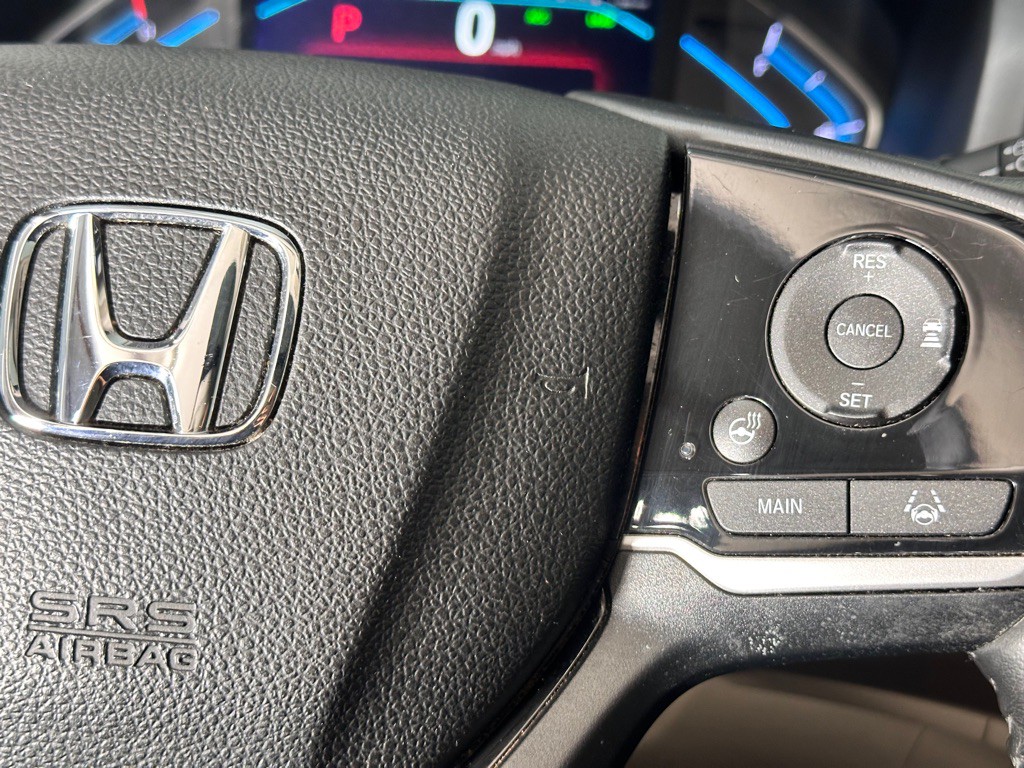 2019 Honda Odyssey Image 36