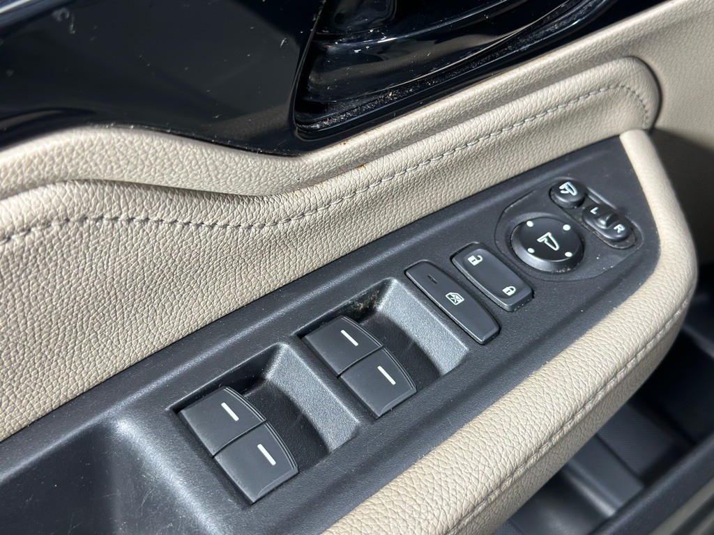 2019 Honda Odyssey Image 37