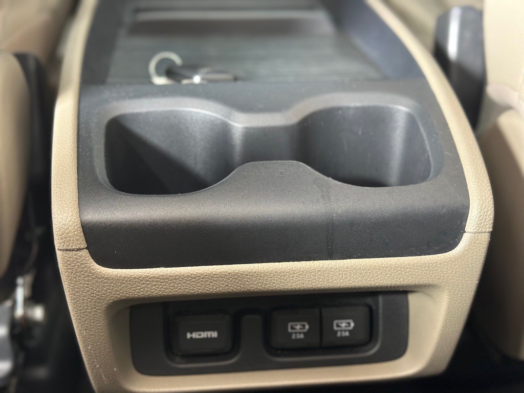 2019 Honda Odyssey Image 38