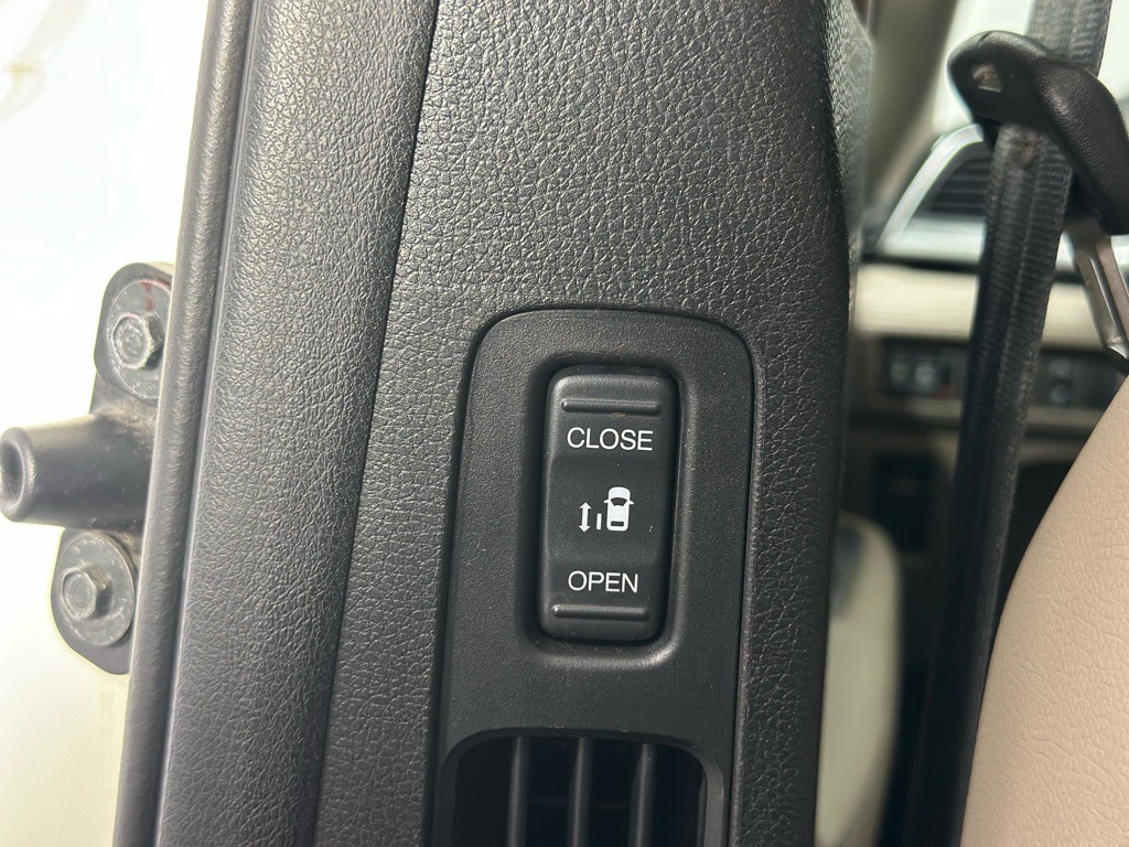 2019 Honda Odyssey Image 42