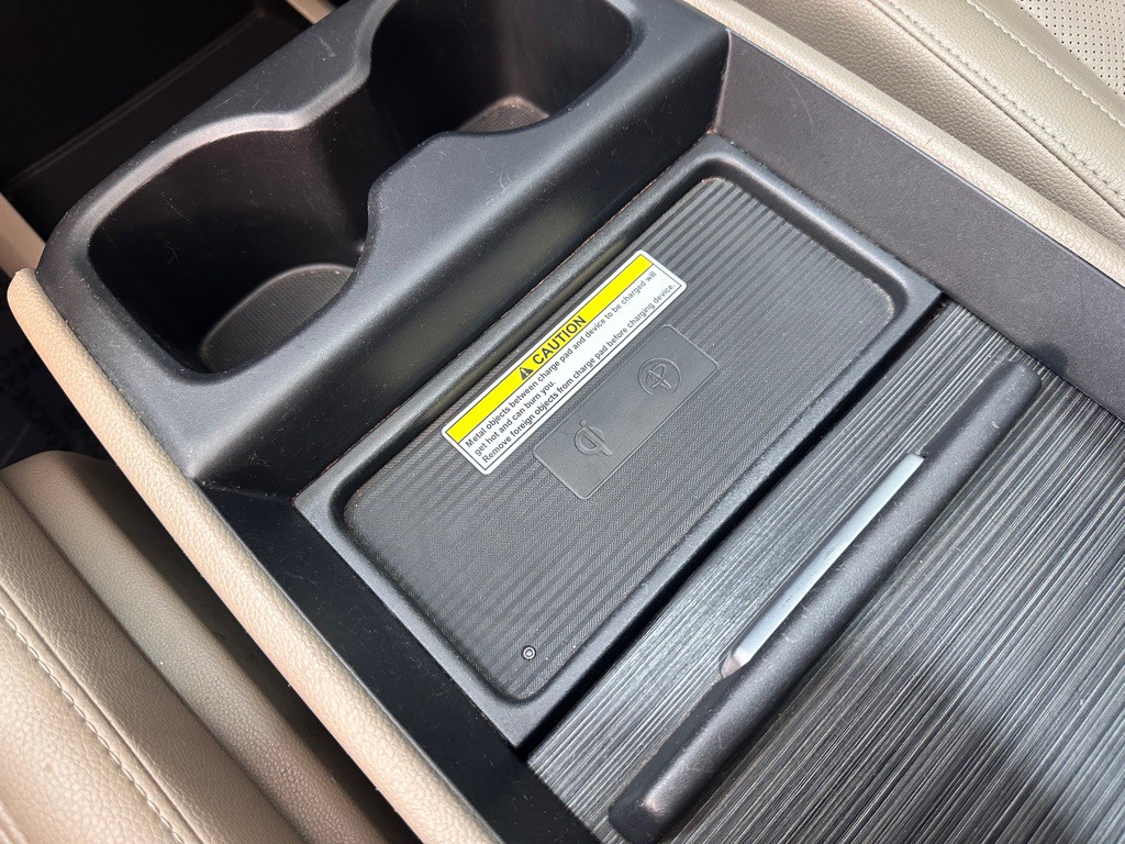 2019 Honda Odyssey Image 43