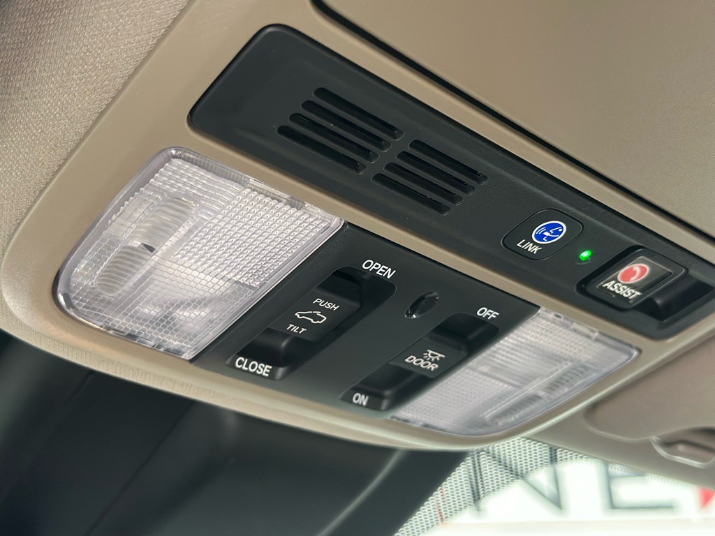 2019 Honda Odyssey Image 44