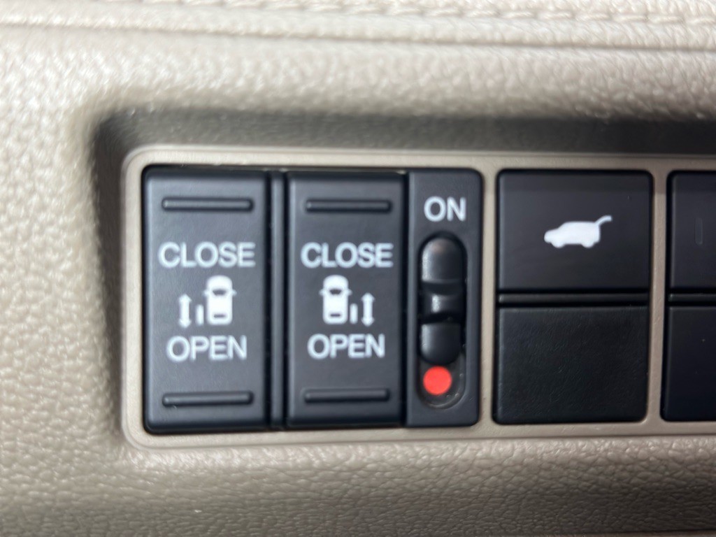 2019 Honda Odyssey Image 46