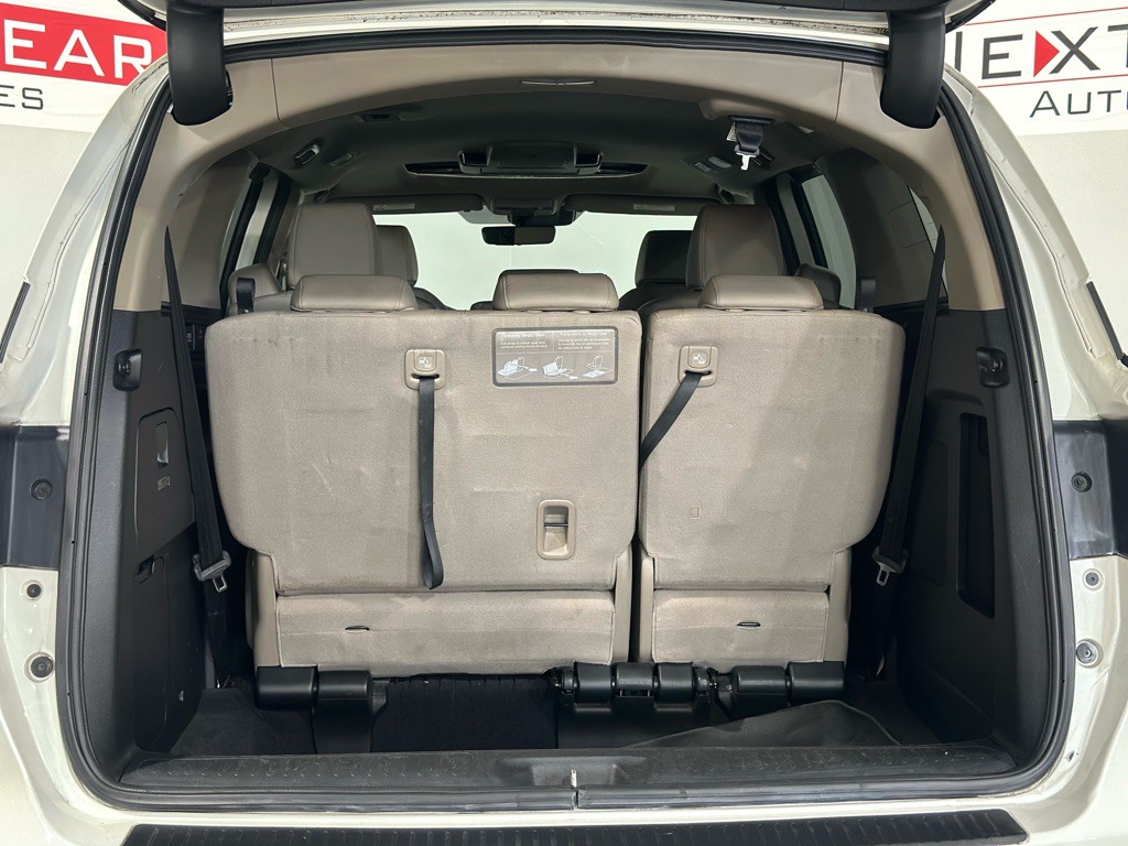 2019 Honda Odyssey Image 48