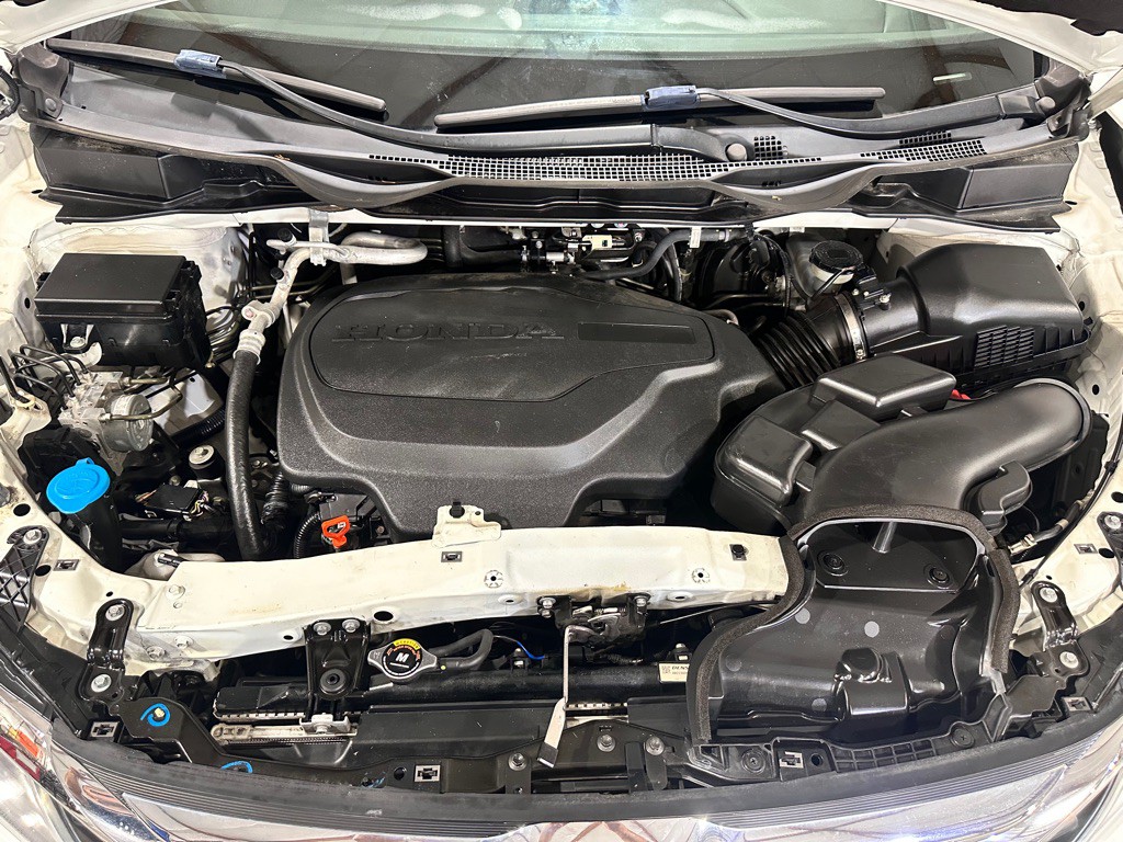 2019 Honda Odyssey Image 49