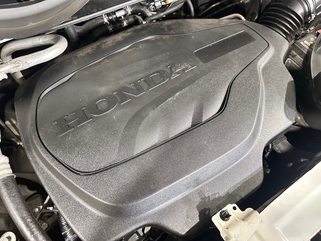 2019 Honda Odyssey Image 50