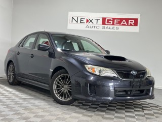 Image for 2014 Subaru Impreza WRX ID: 6695280
