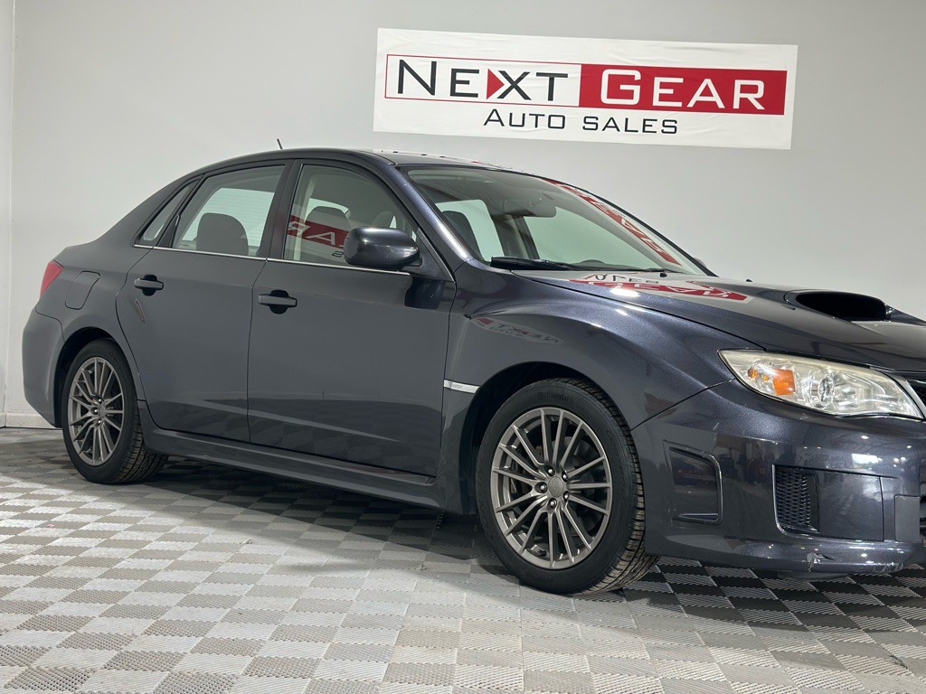 2014 Subaru Impreza Image 2
