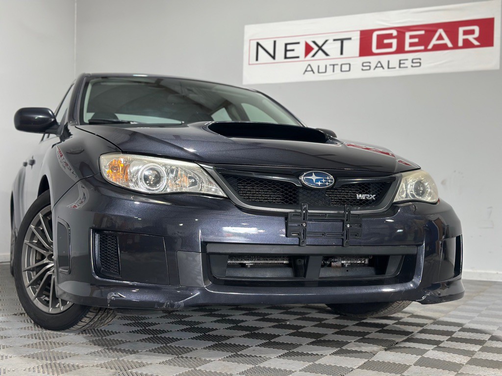 2014 Subaru Impreza Image 3