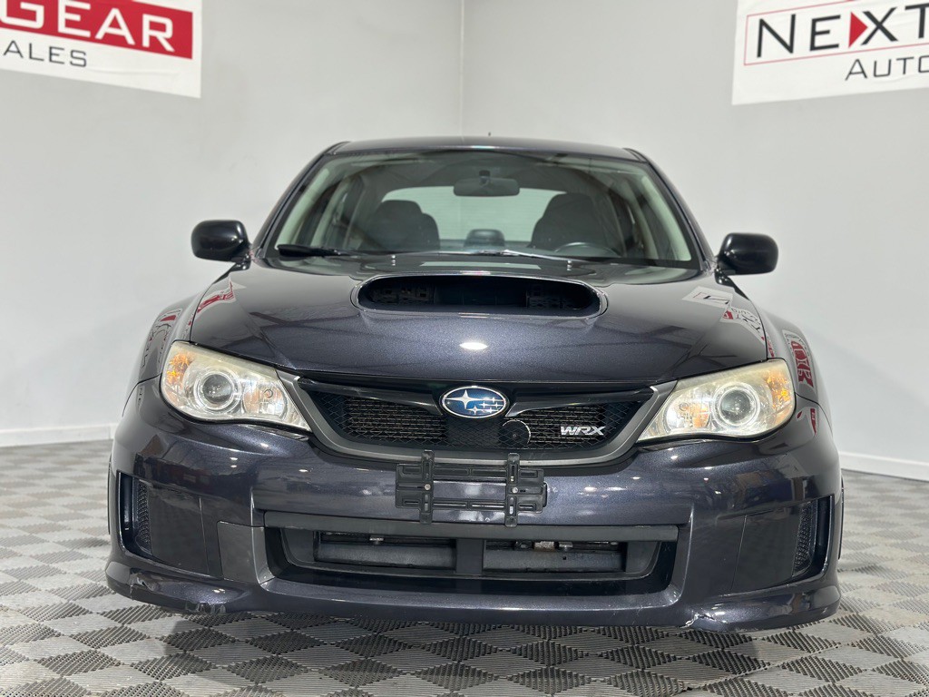 2014 Subaru Impreza Image 5