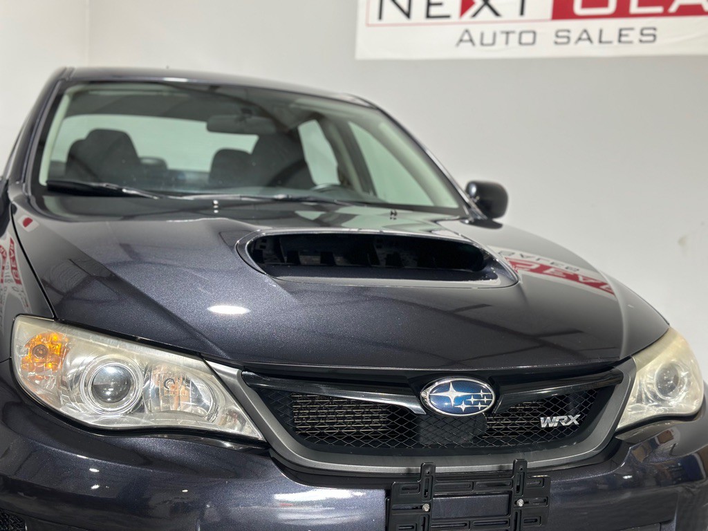 2014 Subaru Impreza Image 6