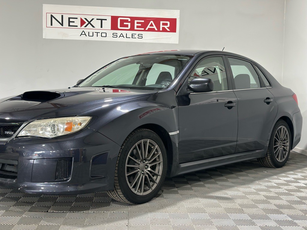 2014 Subaru Impreza Image 7