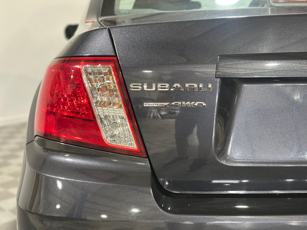 2014 Subaru Impreza Image 12