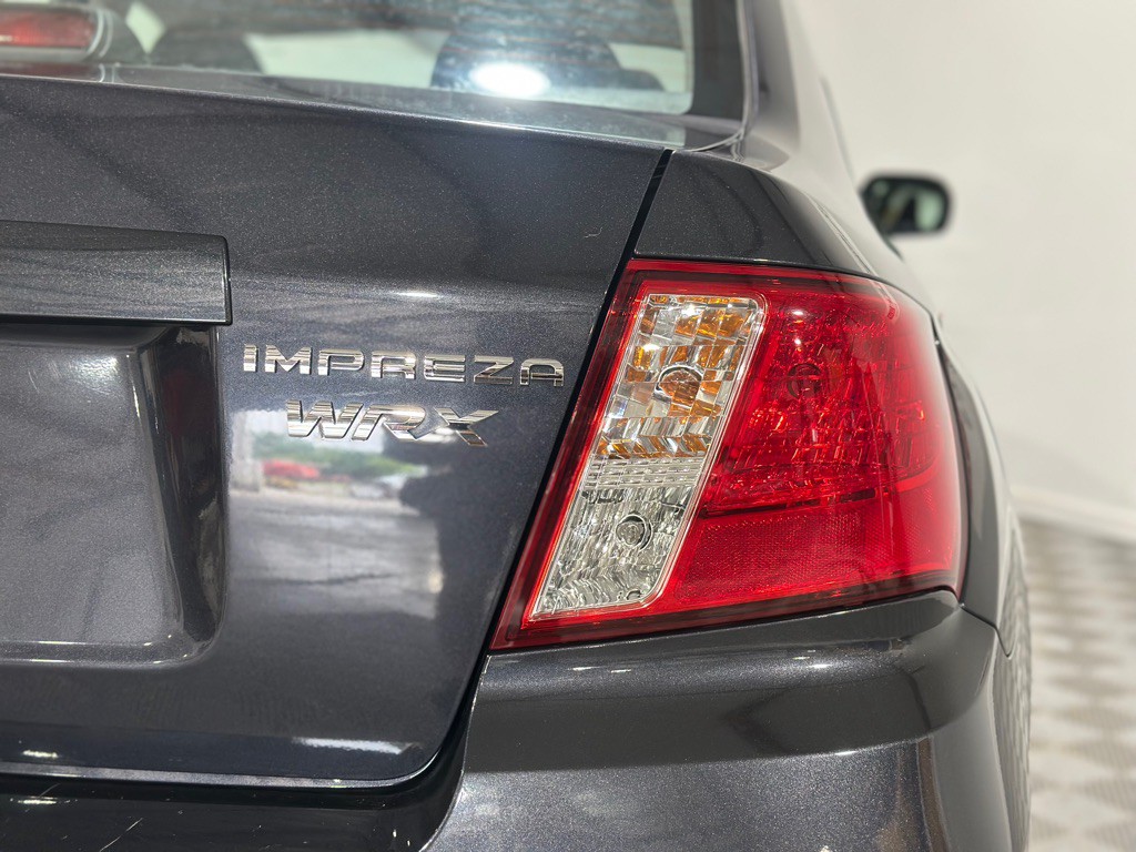 2014 Subaru Impreza Image 13