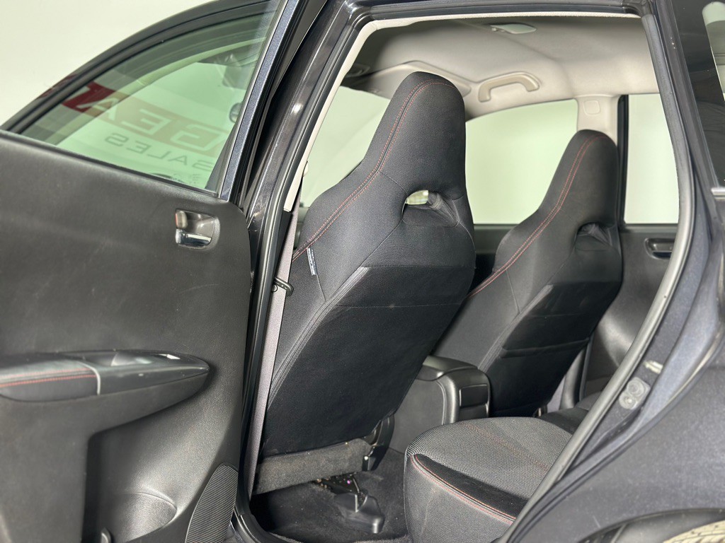 2014 Subaru Impreza Image 15