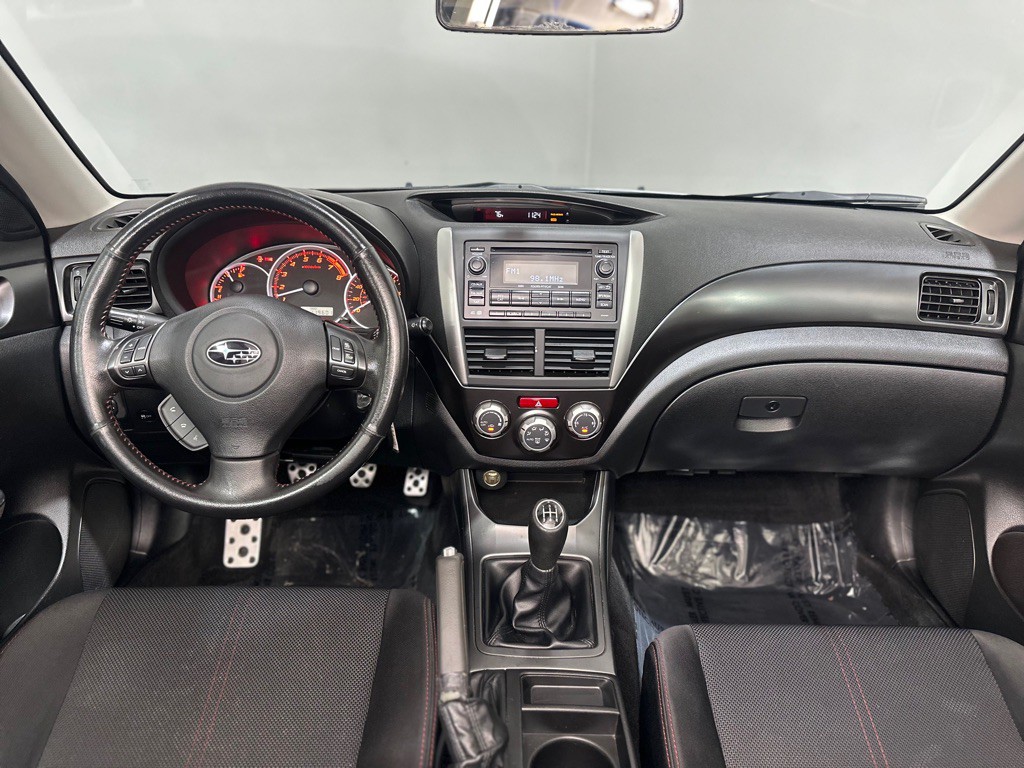 2014 Subaru Impreza Image 17