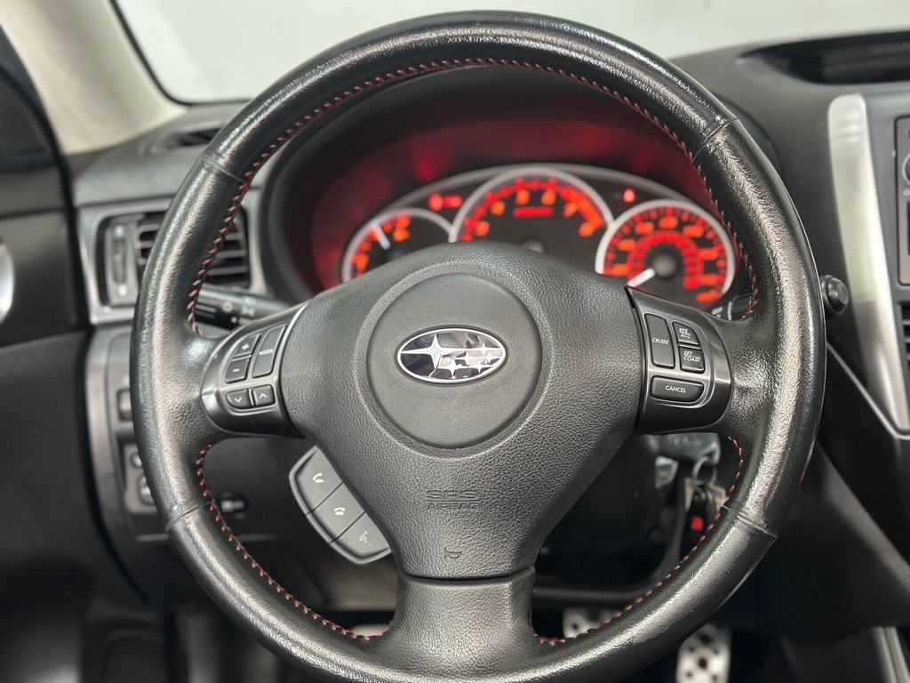2014 Subaru Impreza Image 18