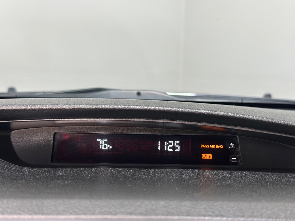 2014 Subaru Impreza Image 20