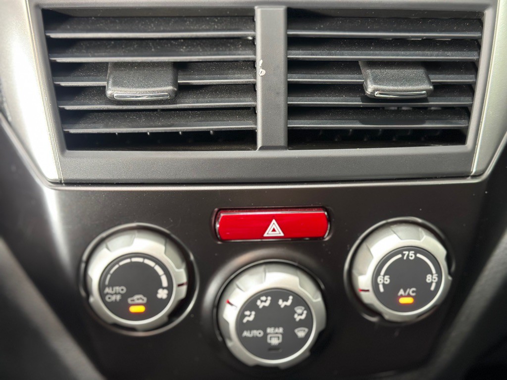 2014 Subaru Impreza Image 22